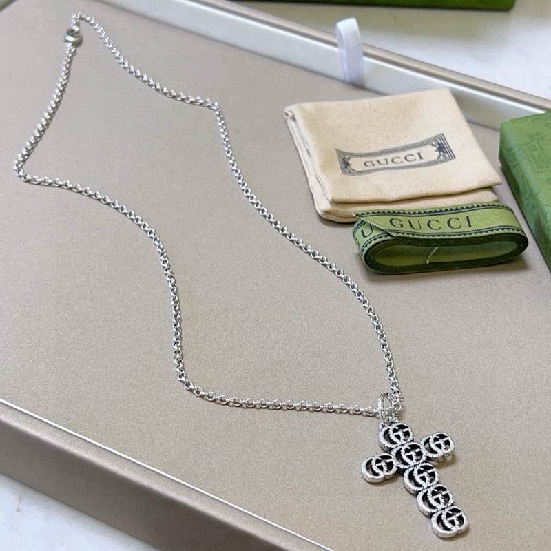 Gucci Necklace 03yxs160